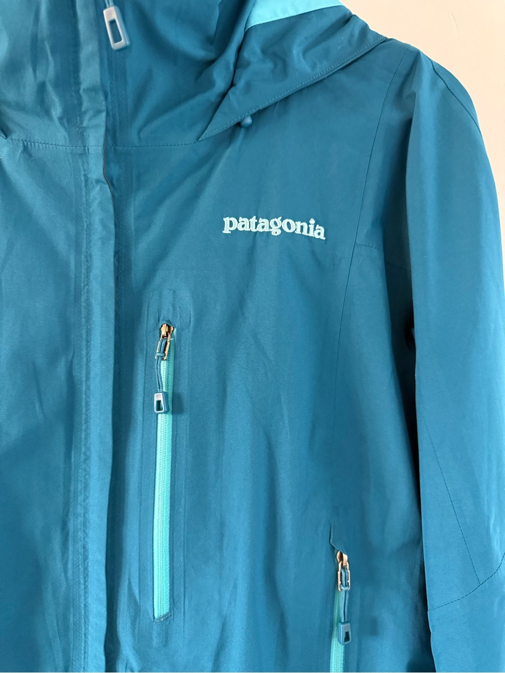 Patagonia Women’s Pilot Jacket GoreTex - Picture 2 of 11